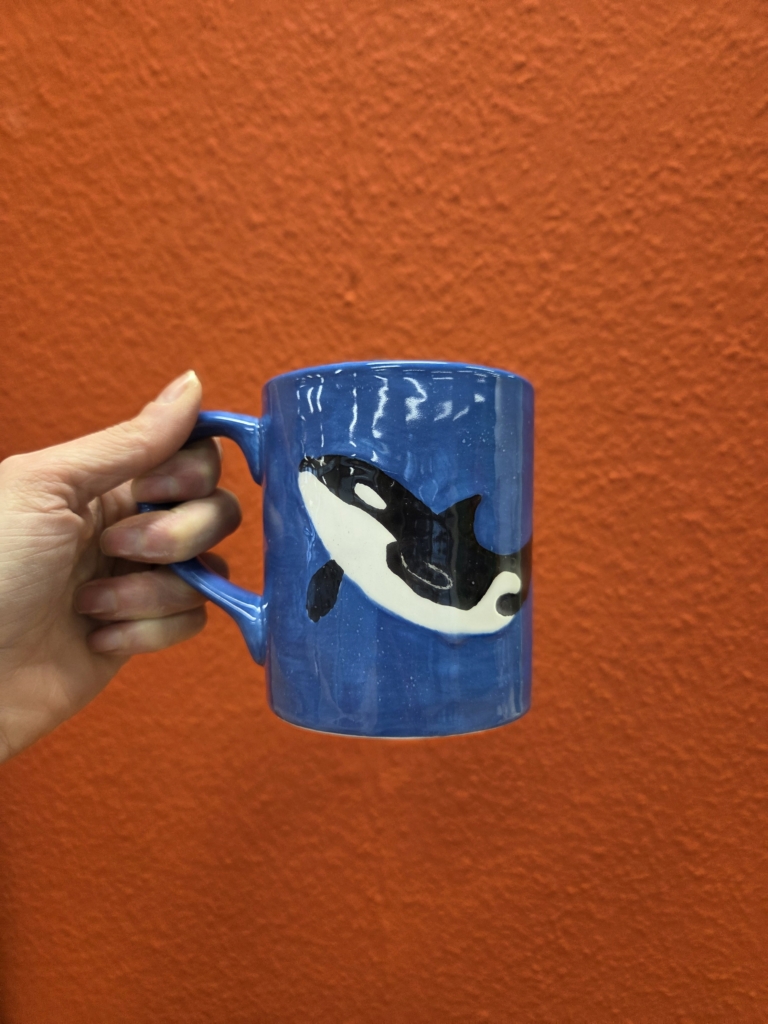 Peindre la céramique pour se relaxer, une vraie thérapie