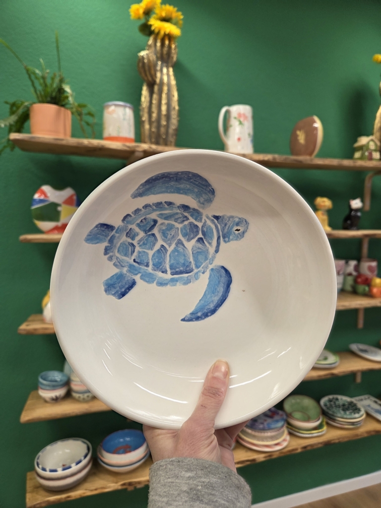 lâcher prise créatif